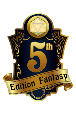 5E TPK Fifth Edition Feats