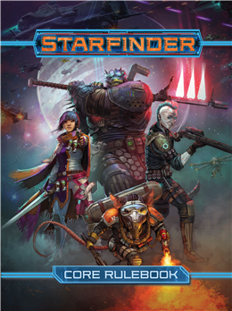 HLO Add Game: Starfinder (35% off)