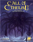 Call of Cthulhu 7th Edition Core Data (35% off)