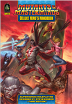 Mutants & Masterminds 3rd Edition Core Data (35% off)