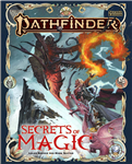 Secrets of Magic PF2 (35% off)