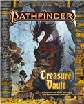 Treasure Vault PF2 (35% off)