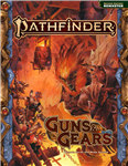 Guns & Gears (Remastered) PF2 (35% off)