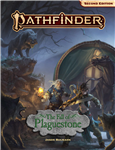 Fall of Plaguestone - Character Content PF2 (25% off)