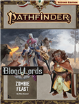 Blood Lords - Character Content PF2 (35% off)