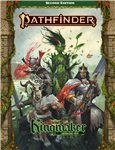 Kingmaker - Character Content PF2 (25% off)