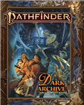 Dark Archive PF2 (35% off)