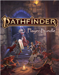 Pathfinder 2E Player Bundle (35% off)