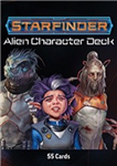 Alien Character Deck Player's Package SF1 (35% off)