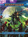 Starfinder Enhanced SF1 (35% off)