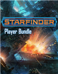 Starfinder Player Bundle (35% off)