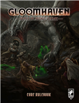 HLO Add Game: Gloomhaven (Pre-Order)