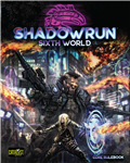 HLO Add Game: Shadowrun 6th Edition (35% off)