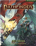 HLO Add Game: Pathfinder 2nd Edition + GM/Player Core (35% off)